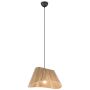 Trio VALERIE R31881036 lampa wisząca 1x40w/e27   ip20