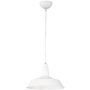 Trio WILL R30421001 lampa wisząca 1x60w/e27   ip20