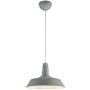 Trio WILL R30421078 lampa wisząca 1x60w/e27   ip20
