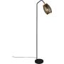Trio BIDAR R41571080 lampa podłogowa 1x10w/e27   ip20