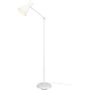 Trio ENZO R40781031 lampa podłogowa 1x10w/e27   ip20