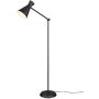 Trio ENZO R40781032 lampa podłogowa 1x10w/e27   ip20