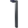 Trio ESQUEL R42261142 lampa stojąca 1x5w/led 290lm 3000k ip44