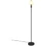 Trio GLENN R41961032 lampa podłogowa 1x10w/e14   ip20