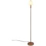 Trio GLENN R41961065 lampa podłogowa 1x10w/e14   ip20