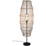 Trio HIVE R41681036 lampa podłogowa 1x60w/e27   ip20