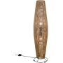 Trio MIKI R41102026 lampa podłogowa 2x40w/e27   ip20