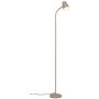 Trio PONGO R45831143 lampa podłogowa 1x4.5w/led 500lm 3000k ip20
