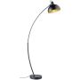 Trio RECIFE R46041032 lampa podłogowa 1x60w/e27   ip20
