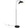 Trio SIERRA R41871032 lampa podłogowa 1x10w/e27   ip20