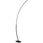 Trio SOLO R42791132 lampa podłogowa 1x11w/led 1100lm 3000k ip20