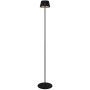 Trio SUAREZ R47706132 lampka stołowa 1x2w/led 200lm 3000k ip44