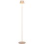 Trio SUAREZ R47706166 lampa podłogowa 1x1.5w/led 200lm 3000k ip44