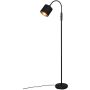 Trio TOMMY R46331079 lampa podłogowa 1x40w/e14   ip20