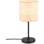 Trio AIMEE R51851036 lampka stołowa 1x10w/e27   ip20
