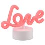 Trio AMOR R55931101 lampka stołowa 1x1w/led   ip20