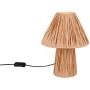 Trio ANEA R51752036 lampka stołowa 2x10w/e14   ip20