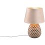 Trio ARIANA R51531944 lampka stołowa 1x60w/e27   ip20