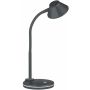 Trio BERRY R52191187 lampka biurkowa 1x3.2w/led 270lm 3000k ip20