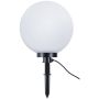 Trio BOLO R57044001 lampa stojąca 1x23w/e27   ip44