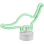 Trio BRONTO R55360101 lampka stołowa 1x2w/led   ip20