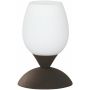 Trio CUP II R59441024 lampka stołowa 1x40w/e14   ip20