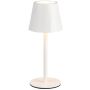 Trio DIAZ R55961131 lampka stołowa 1x1.6w/led 160lm 2700-6500k ip44