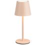 Trio DIAZ R55961166 lampka stołowa 1x1.6w/led 160lm 2700-6500k ip44