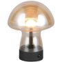 Trio DOOLEY R54981113 lampka stołowa 1x1.5w/led 140lm 3000k ip20
