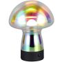 Trio DOOLEY R54981153 lampka stołowa 1x1.5w/led 140lm 3000k ip20