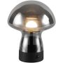 Trio DOOLEY R54981154 lampka stołowa 1x1.5w/led 140lm 3000k ip20