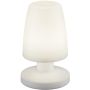 Trio DORA R57051101 lampka stołowa 1x1.5w/led 90lm 3000k ip44