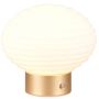 Trio EARL R57771101 lampka stołowa 1x2w/led 100lm 3000k ip20