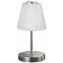 Trio EMMY R52541907 lampka stołowa 1x2.5w/led 200lm 3000k ip20