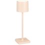 Trio FERNANDEZ R54096166 lampka stołowa 1x1.5w/led 130lm 2700+4000+6000k ip54