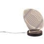 Trio FOOTBALL R52821132 lampka stołowa 1x3w/led 250lm 3000k ip20
