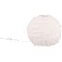 Trio FURRY R51581001 lampka stołowa 1x10w/e14   ip20