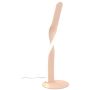 Trio GINKO R55791166 lampka stołowa 1x10w/led 1020lm 3000k ip20