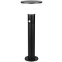 Trio GORDA R54676132 lampa stojąca 1x3w/led 500lm 4000k ip44