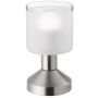 Trio GRAL R59521007 lampka stołowa 1x40w/e14   ip20