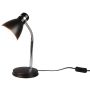 Trio HARVEY R50731032 lampka biurkowa 1x10w/e27   ip20