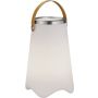 Trio JAMAICA R55086101 lampka stołowa 1x2.5w/led 25lm 3000k ip44