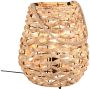 Trio JEAN R56221036 lampka stołowa 1x40w/e27   ip20
