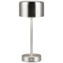 Trio JEFF R59151107 lampka stołowa 1x1w/led 120lm 3000k ip20