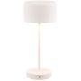 Trio JEFF R59151131 lampka stołowa 1x1.5w/led 150lm 3000K ip20