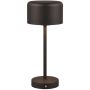 Trio JEFF R59151132 lampka stołowa 1x1.5w/led 150lm 3000K ip20