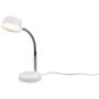 Trio KIKO R52501101 lampka biurkowa 1x4.5w/led 300lm 3000k ip20
