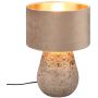 Trio KIRAN R51231061 lampka stołowa 1x60w/e27   ip20