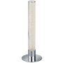 Trio LEIA R52571100 lampka stołowa 1x5w/led 400lm 3000k ip20