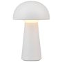 Trio LENNON R52176101 lampka stołowa 1x2w/led 180lm 3000k ip44